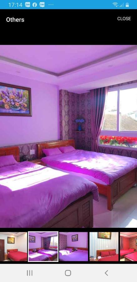 My Dream Hostel Da Lat Exterior photo