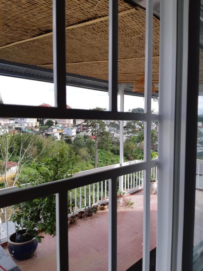 My Dream Hostel Da Lat Exterior photo