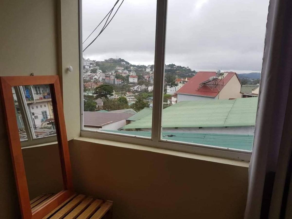 My Dream Hostel Da Lat Exterior photo