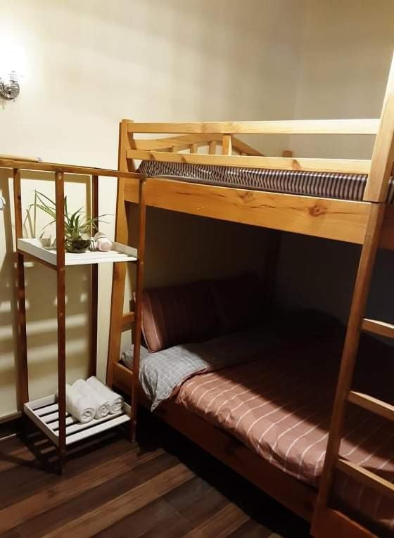 My Dream Hostel Da Lat Exterior photo