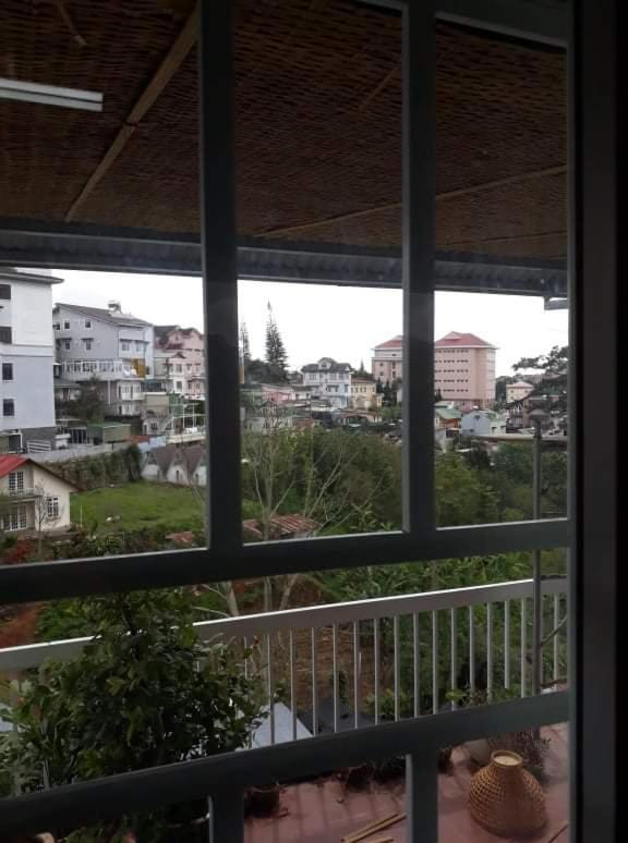 My Dream Hostel Da Lat Exterior photo
