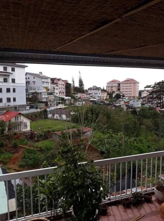 My Dream Hostel Da Lat Exterior photo